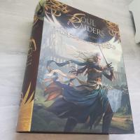 Boîte de Soul Raiders