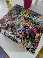Boîte de Smash Up