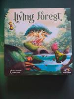 Boîte de Living Forest