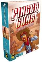 Boîte de Finger Guns At High Noon