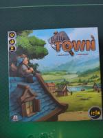 Boîte de Little Town