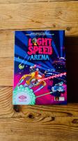 Boîte de Light Speed Arena