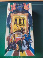 Boîte de The Art Project