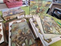 Boîte de La Grande Guerre : Édition Du Centenaire