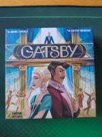 Boîte de Gatsby