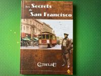 Boîte de L'appel De Cthulhu 6ème édition - Les Secrets De San Francisco