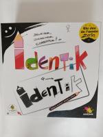 Boîte de Identik