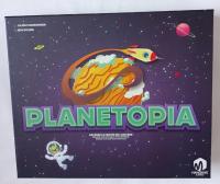 Boîte de Planetopia