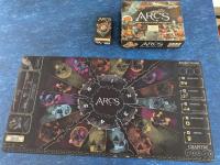 Boîte de Arcs
