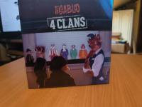 Boîte de 4 Clans