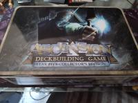 Boîte de Ascension - Year Five Collector's Edition