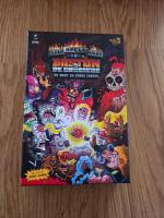 Boîte de epic spell wars of the battle wizards