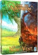 Boîte de Call To Adventure - Le Nom Du Vent