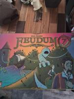 Boîte de Feudum: Septennial Edition