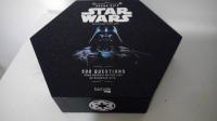 Boîte de Star Wars : Grand Quiz