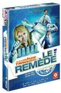 Boîte de Pandémie / Pandemic : Le Remède / The Cure