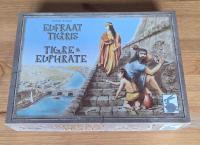 Boîte de Tigre & Euphrate