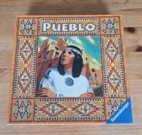 Boîte de Pueblo