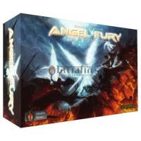 Boîte de Angel Fury