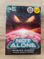 Boîte de Not Alone