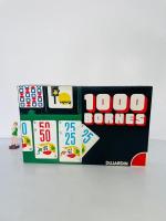 Boîte de 1000 Bornes