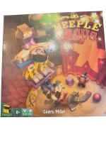 Boîte de Meeple Circus