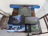 Boîte de Lords Of Ragnarok