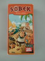 Boîte de Sobek
