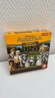 Boîte de Agricola - Terres d'Élevage