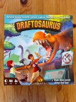 Boîte de Draftosaurus