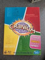 Boîte de Cranium Version Compacte