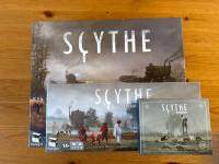 Boîte de Scythe