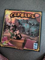 Boîte de Cerbère