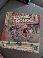 Boîte de Flamme Rouge