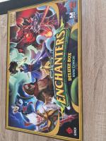 Boîte de Enchanters Deluxe Box