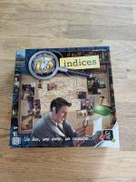 Boîte de 13 indices