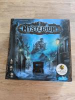 Boîte de Mysterium