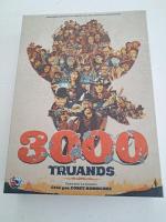 Boîte de 3000 Truands