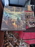 Boîte de Lands Of Evershade