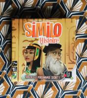 Boîte de Similo Histoire