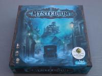 Boîte de Mysterium