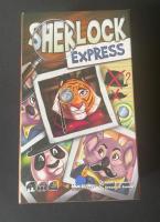 Boîte de Sherlock Express