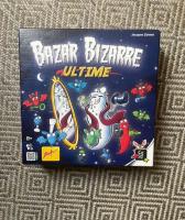 Boîte de Bazar Bizarre Ultime