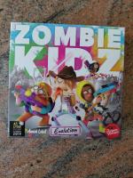 Boîte de Zombie Kidz Evolution