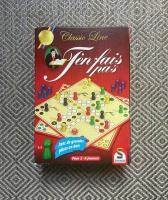 Boîte de T'en fais pas
