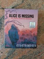 Boîte de Alice Is Missing