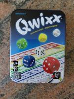 Boîte de Quixx