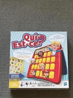 Boîte de Qui Est Ce ? édition 2011