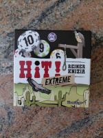 Boîte de Hit ! Extrême