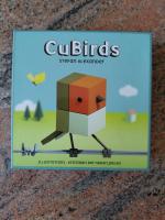 Boîte de Cubirds